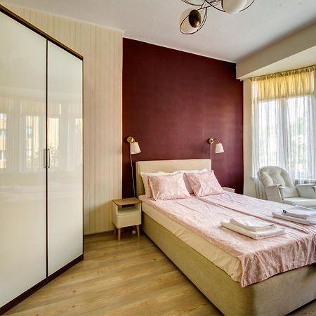 Apartment 65 - Airy Aprt At Top Center Sofia Ngoại thất bức ảnh