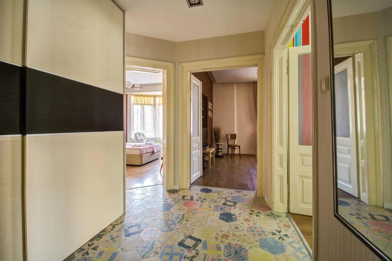 Apartment 65 - Airy Aprt At Top Center Sofia Ngoại thất bức ảnh