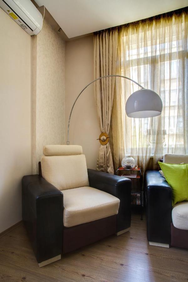 Apartment 65 - Airy Aprt At Top Center Sofia Ngoại thất bức ảnh